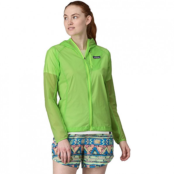 photo of a wind shirt