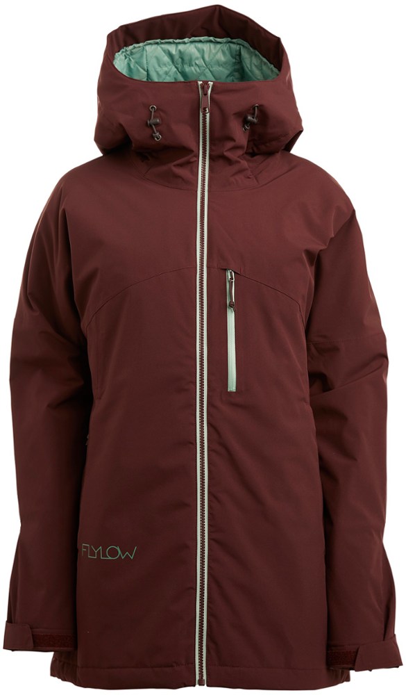 The Best Snowsport Jackets for 2019 Trailspace