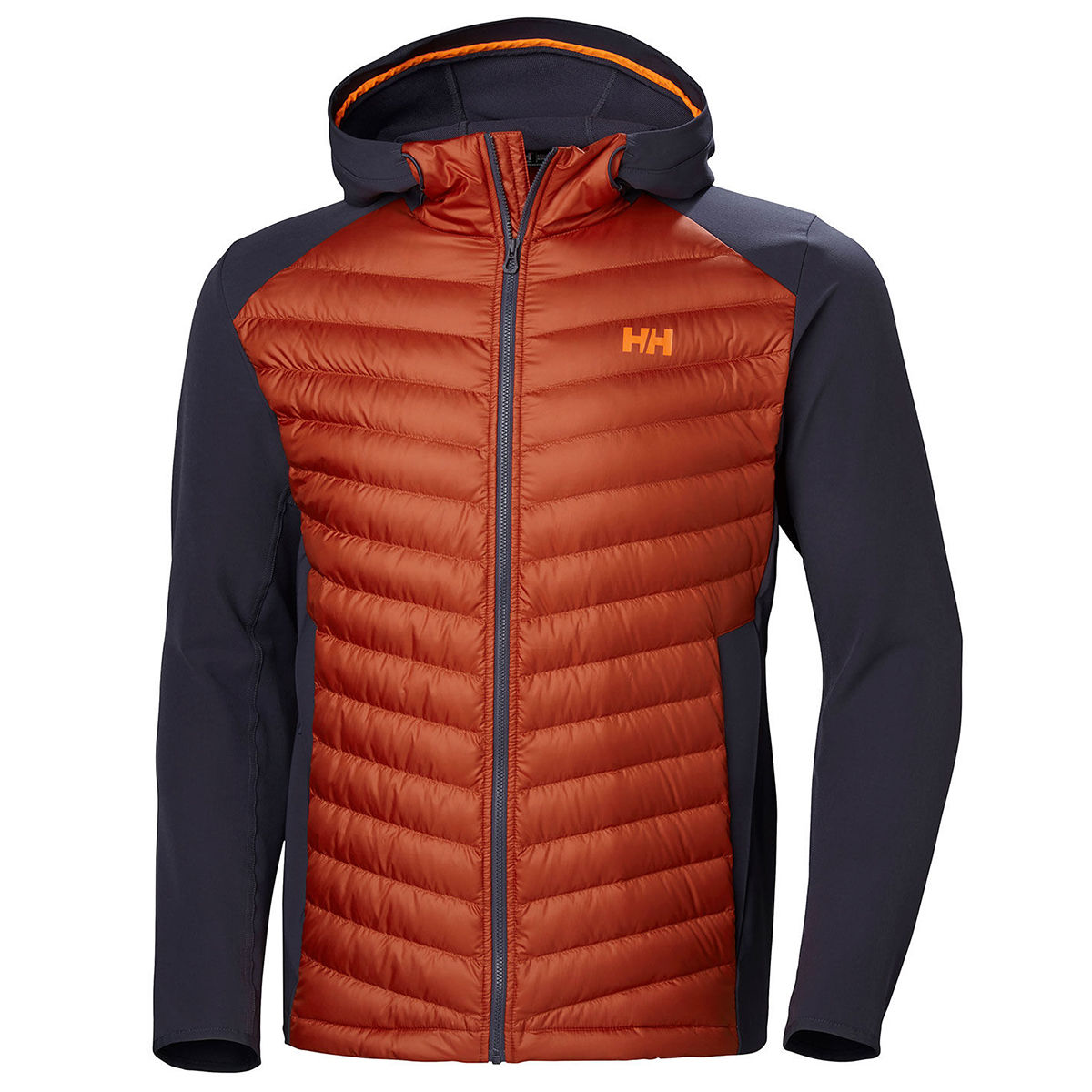 Helly Hansen Verglas Light Jacket Reviews Trailspace