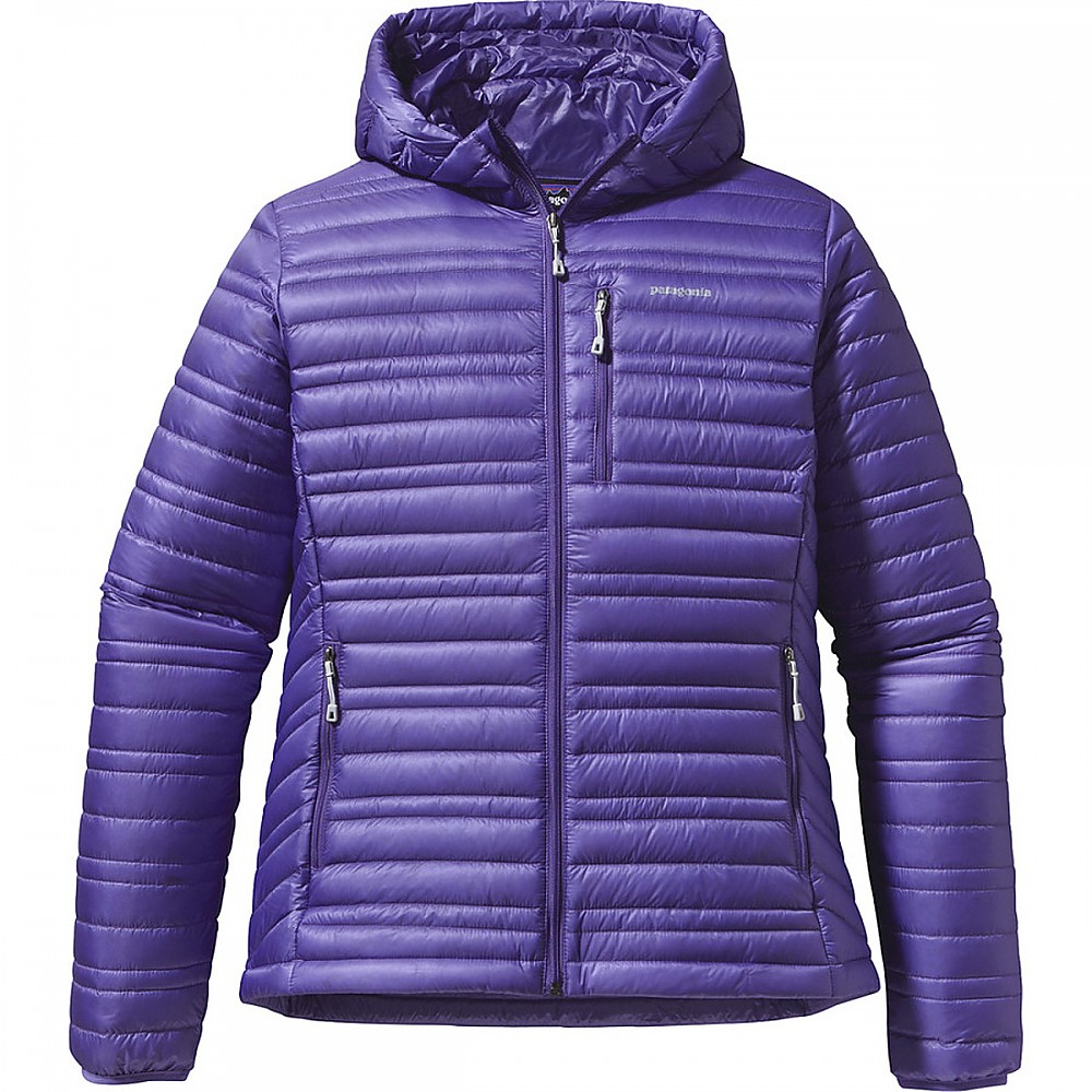 Patagonia Ultralight Down Hoody Reviews - Trailspace