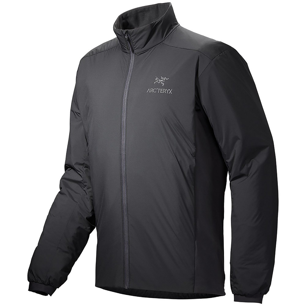 photo: Arc'teryx Atom Jacket synthetic insulated jacket