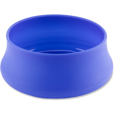 photo: Guyot Designs Squishy Pet Bowl dog bowl