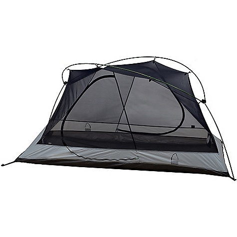 photo: Sierra Designs LT Strike 2 three-season tent