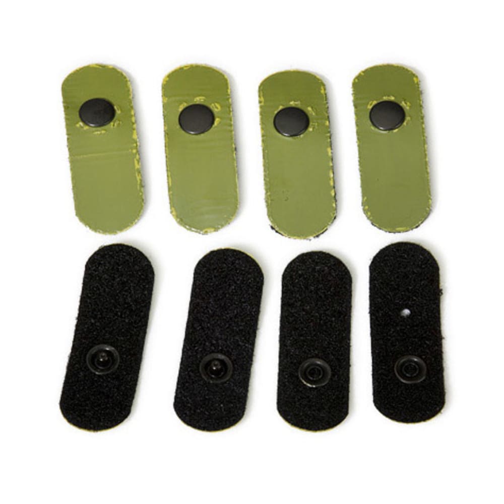 photo: Therm-a-Rest Fast & Light Mattress Snap Kit sleeping pad accessory