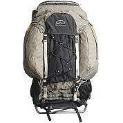 photo: Kelty 50th Anniversary Pack external frame backpack