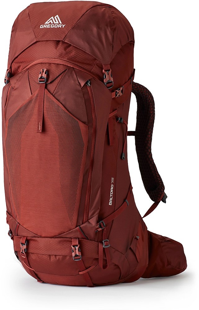 gregory backpack baltoro 75