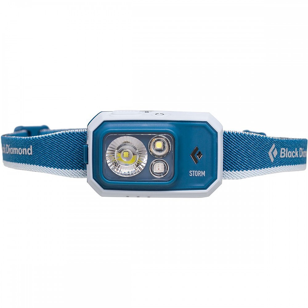 photo: Black Diamond Storm 450 headlamp