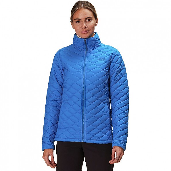 The North Face Thermoball Full Zip Jacket