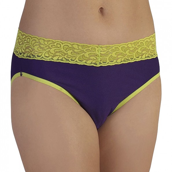 ExOfficio Give-N-Go Lacy Bikini