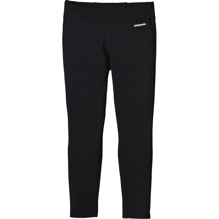 photo: Patagonia All Weather Knicker performance pant/tight