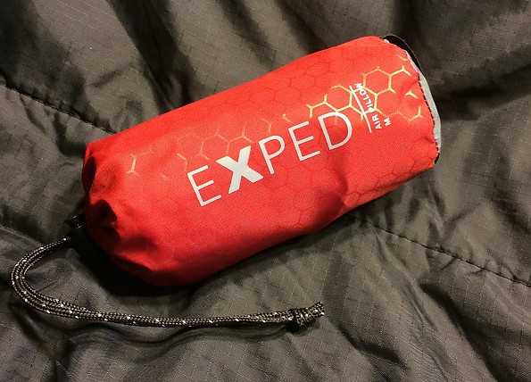 Exped hotsell ul pillow