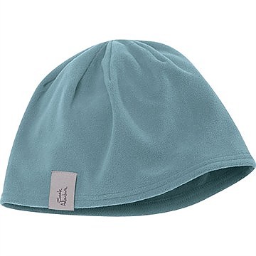 photo: Sierra Designs Microfleece Beanie winter hat