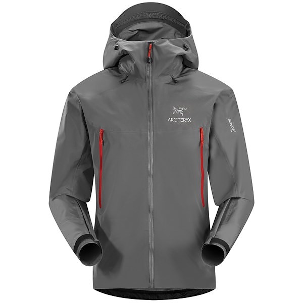 Arc'teryx Beta LT Jacket Reviews - Trailspace