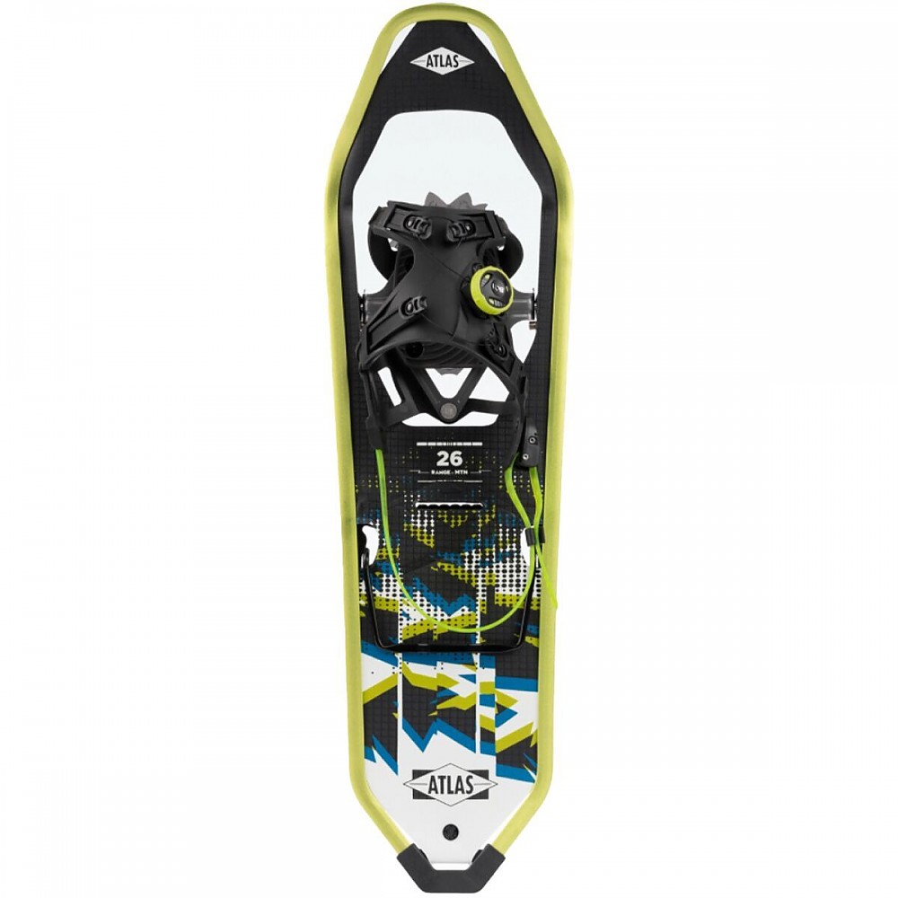 スノーボード ATLAS RANGE MTN BOA 22 Atlas Range-MTN Review: Performance, Quality & Comfort - The