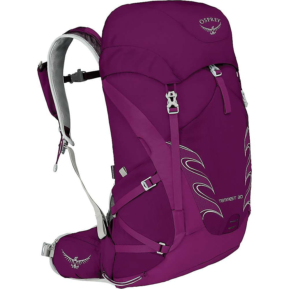 photo: Osprey Tempest 30 daypack (under 35l)