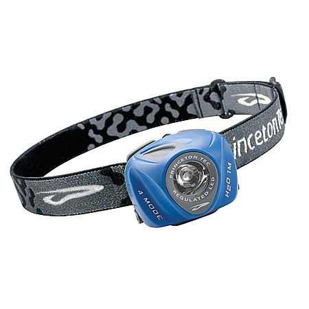 photo: Princeton Tec EOS headlamp