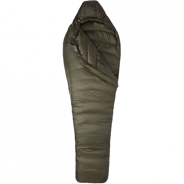 Marmot Phase 30