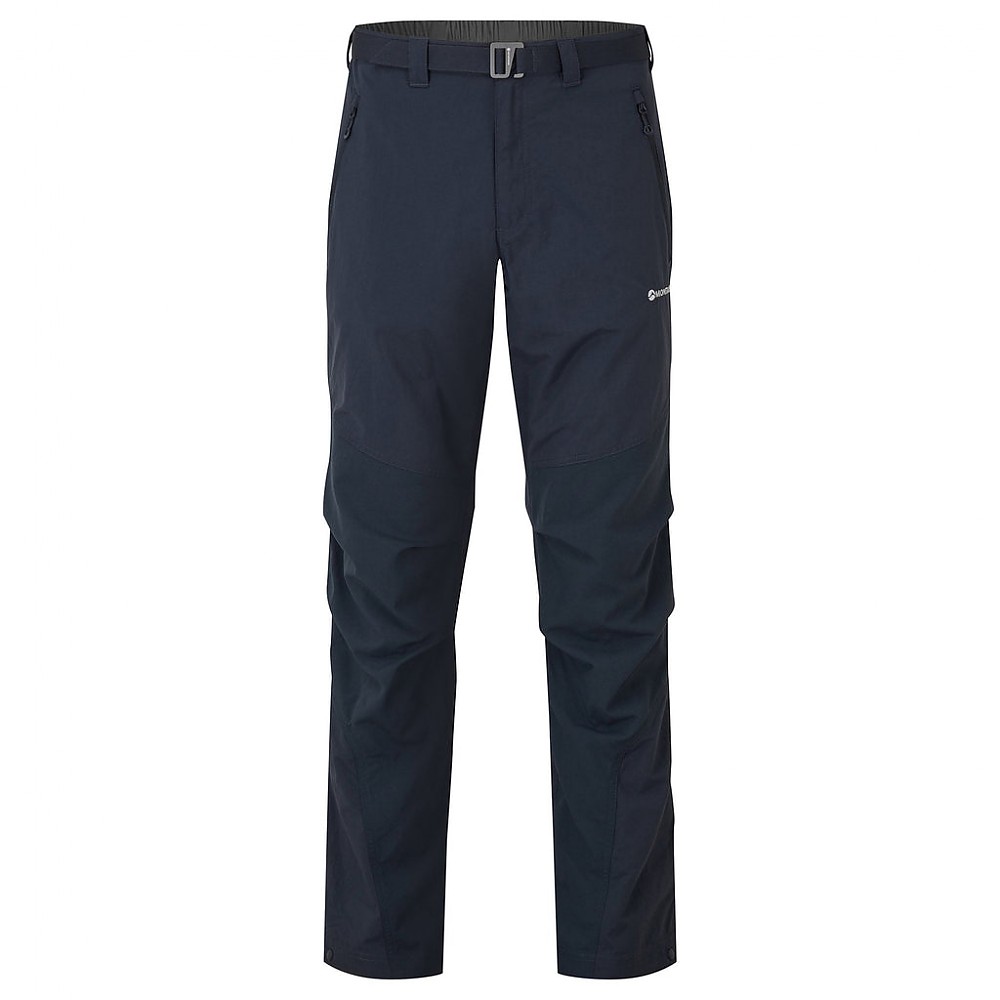 photo: Montane Terra Pants hiking pant
