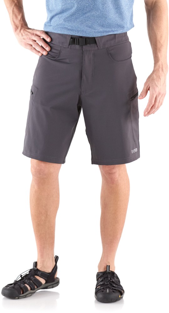 photo: NRS Guide Short paddling short