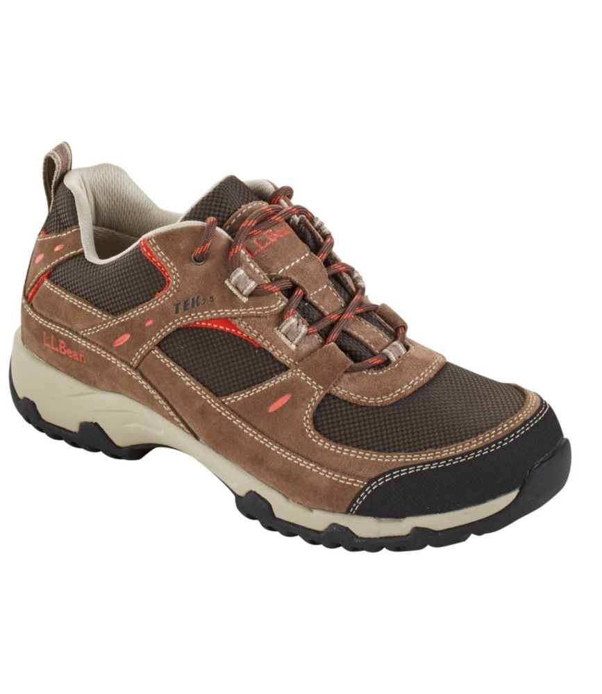 ll bean trail model 4