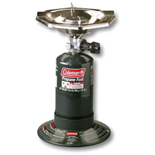 Compressed Fuel Canister Stove Reviews - Trailspace.com