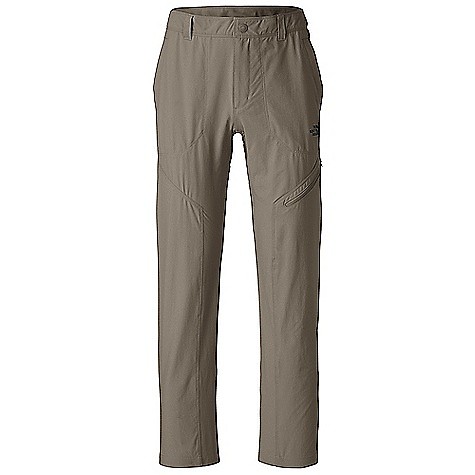photo: The North Face Taggart Pants hiking pant