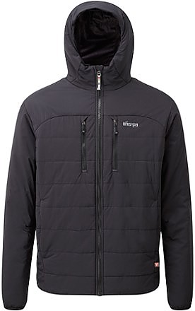 photo: Sherpa Adventure Gear Kailash Hooded synthetic insulated jacket