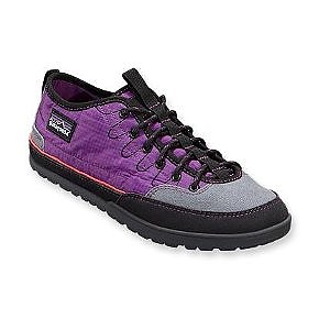 photo: Patagonia Women's Activist footwear product