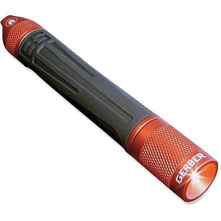 photo: Gerber Bear Grylls Survivial Torch Flashlight flashlight