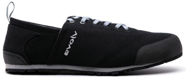 evolv approach shoe