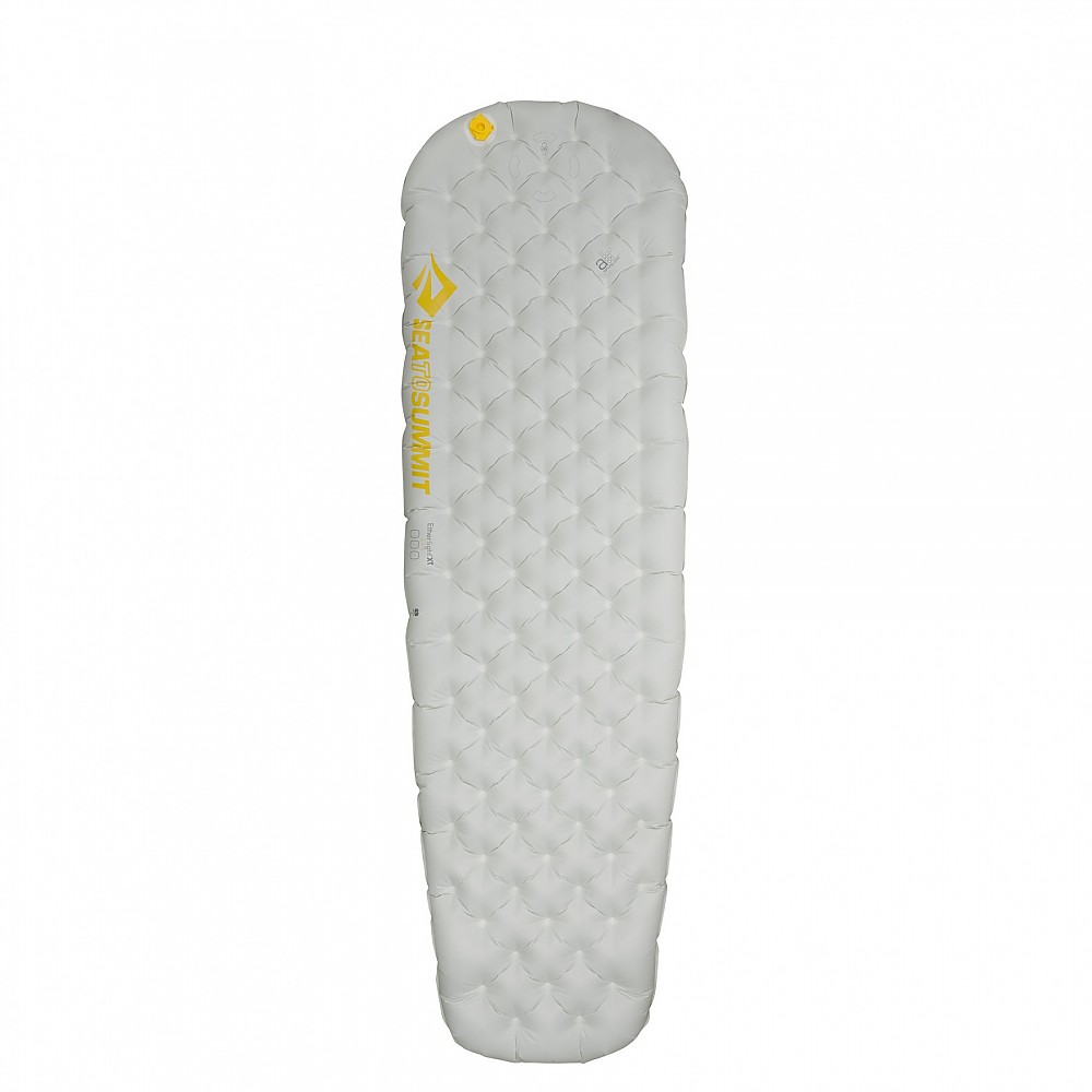 photo: Sea to Summit Ether Light XT air-filled sleeping pad
