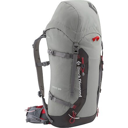 Black Diamond Speed 30 Reviews - Trailspace