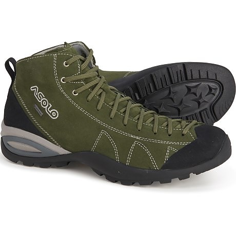 asolo cactus gv review