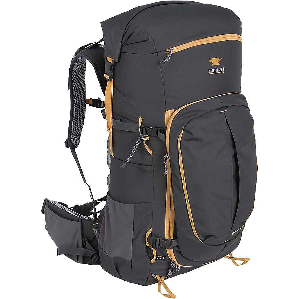 photo: Mountainsmith Lariat 65 weekend pack (50-69l)