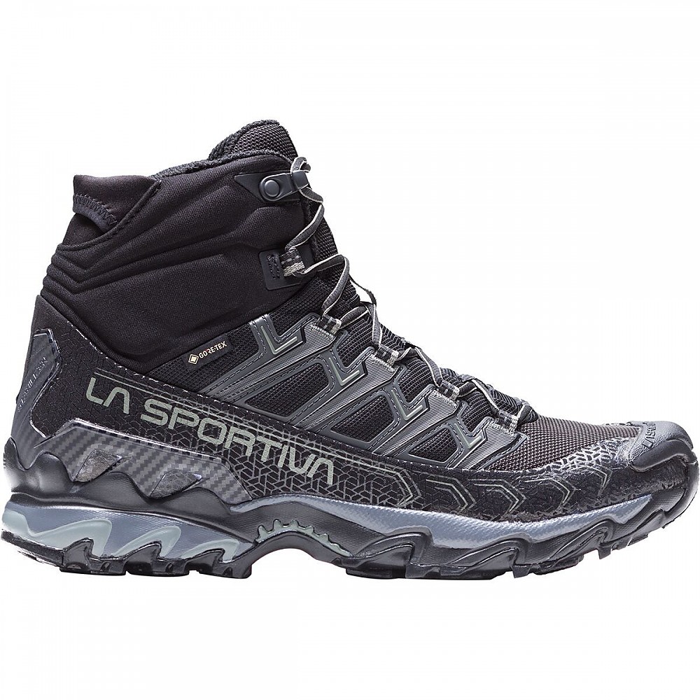 photo: La Sportiva Ultra Raptor II Mid GTX hiking boot