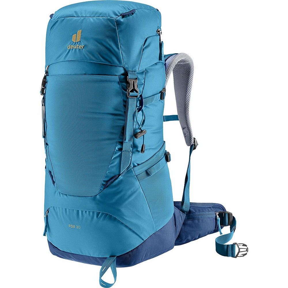 photo: Deuter Fox 30 daypack (under 35l)