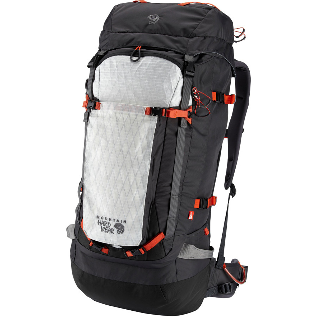photo: Mountain Hardwear South Col 70 weekend pack (50-69l)