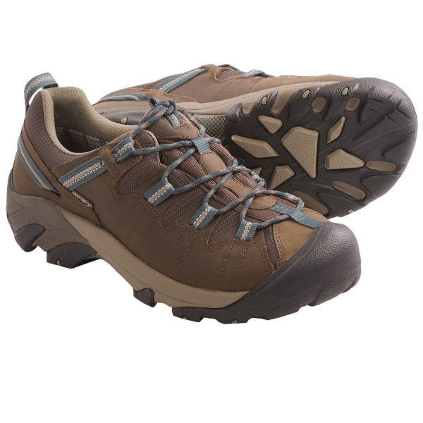 Keen Targhee II Reviews - Trailspace.com