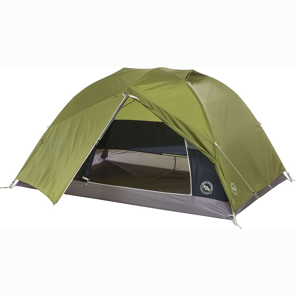 photo: Big Agnes Blacktail 3 three-season tent