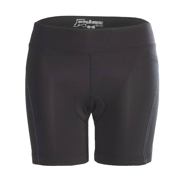 photo: Skirt Sports Vogue Shorties Cycling Shorts active short