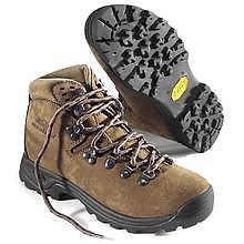 photo: Montrail Solitude II hiking boot