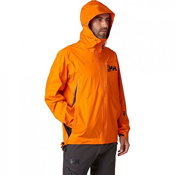 Helly Hansen Odin 3D Air Shell Jacket
