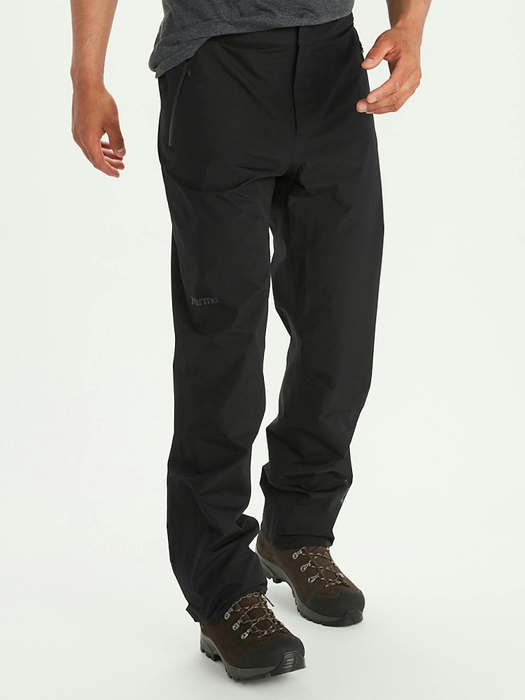 photo: Marmot Minimalist Pant waterproof pant