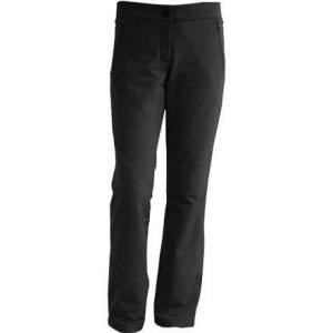 photo: Ibex Women's Alpstar Pant soft shell pant