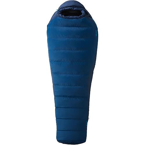 photo: Marmot Scandium 3-season down sleeping bag