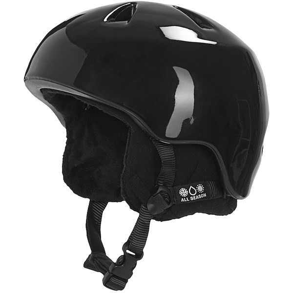 photo: Bern Niño snowsport helmet