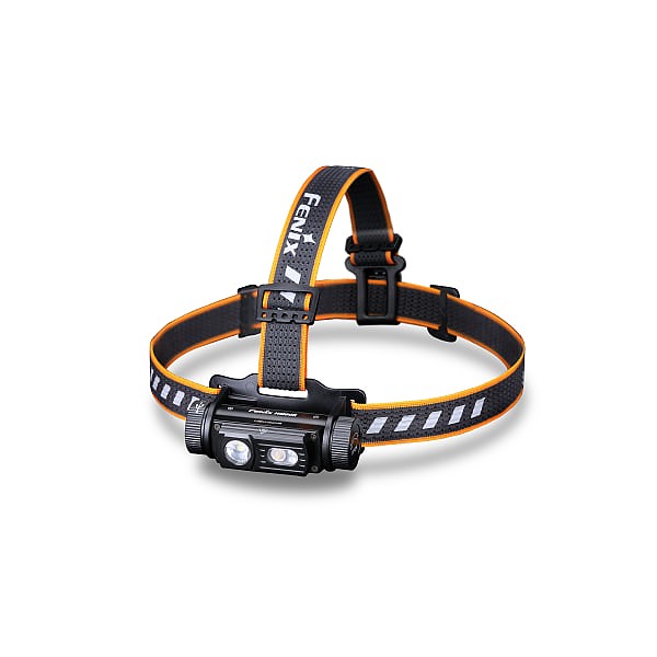 photo: Fenix HM60R headlamp