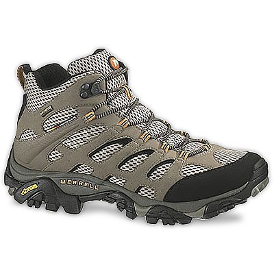 men's moab 3 smooth mid gore tex x huckberry