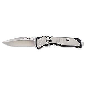 photo: SOG Flashback folding knife