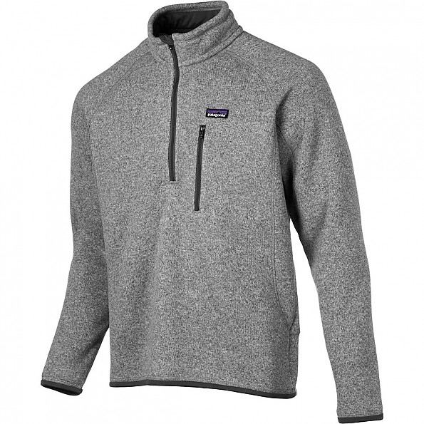 Patagonia Better Sweater 1/4-Zip